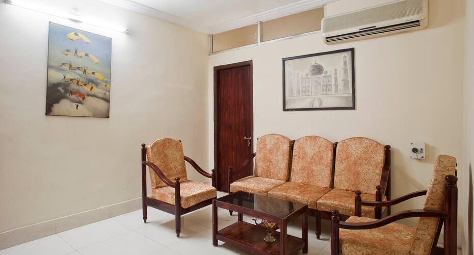 The Ashraya Residency, Rajahmundry 4